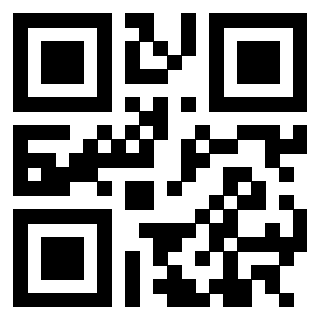Scansione del QrCode di 3305650201