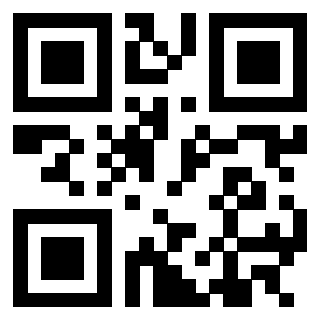 3305650202 - Immagine del QrCode