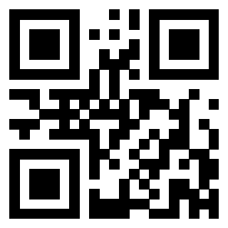 Il QrCode di 3305650205