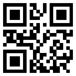 Immagine del Qr Code di 3305650206