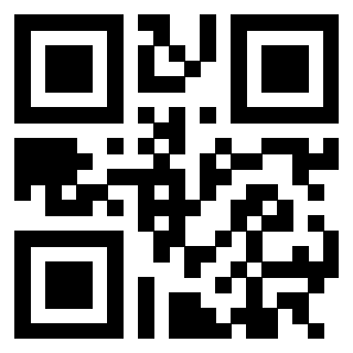 3305650210 - Immagine del QrCode
