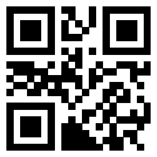 3305650211 Qr Code associato