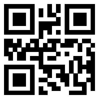 3305650212 Qr Code associato
