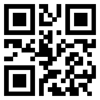 3305650213 - Immagine del QrCode