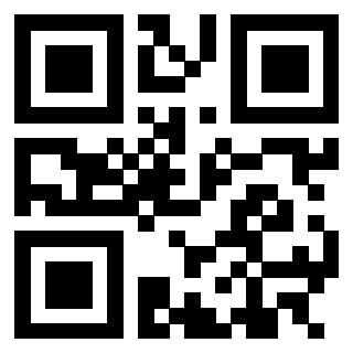 Immagine del Qr Code di 3305650214