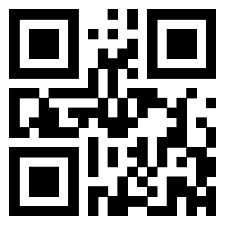 Il QrCode di 3305650216