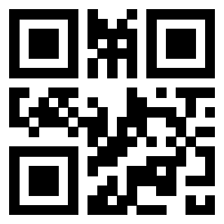 Scansione del QrCode di 3305650219