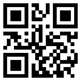3305650221 Qr Code associato