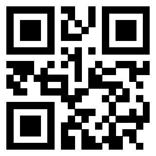 Il Qr Code di 3305650222