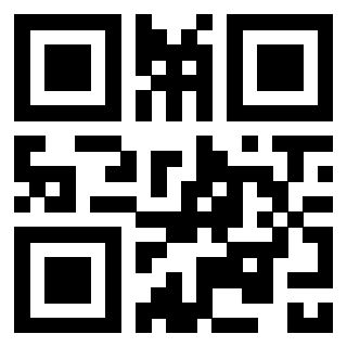 Immagine del QrCode di 3305650223