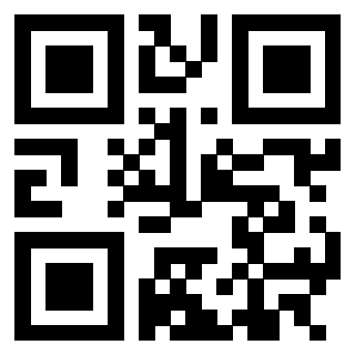 Il Qr Code di 3305650226