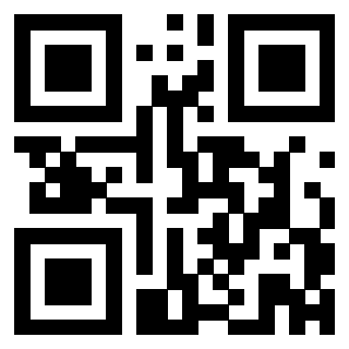 3305650227 - Immagine del QrCode associato