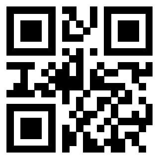Scansione del Qr Code di 3305650228