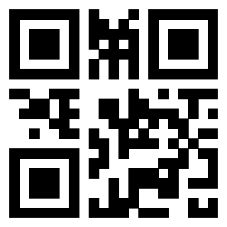 3305650230 - Immagine del QrCode associato