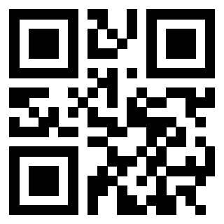 3305650231 QrCode associato