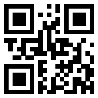 3305650232 - Immagine del Qr Code associato
