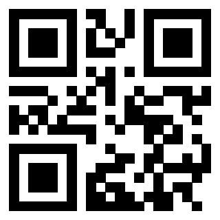 3305650233 Qr Code associato