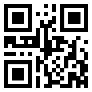 Scansione del QrCode di 3305650234