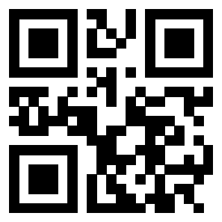 Il QrCode di 3305650235