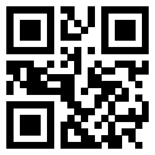 Qr Code di 3305650238