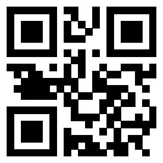Scansione del Qr Code di 3305650239