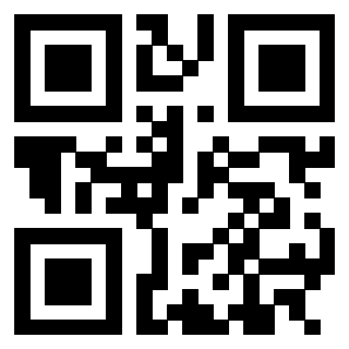 Il QrCode di 3305650241