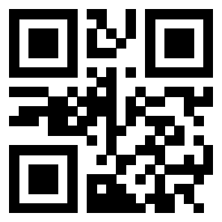 Immagine del Qr Code di 3305650244
