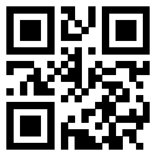 Il Qr Code di 3305650245