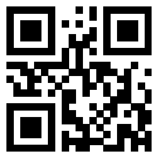 Scansione del Qr Code di 3305650248