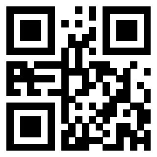 Scansione del Qr Code di 3305650249