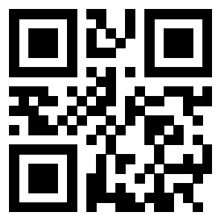 Scansione del Qr Code di 3305650252