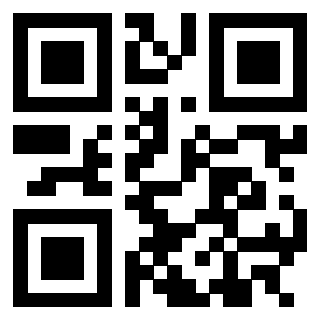 3305650254 QrCode associato