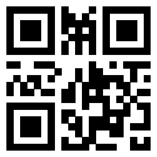 3305650255 - Immagine del QrCode associato