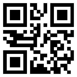 Il QrCode di 3305650256