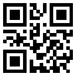 Il Qr Code di 3305650258