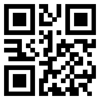 Il QrCode di 3305650260