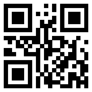 3305650261 - Immagine del Qr Code associato