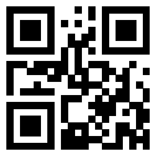 3305650263 QrCode associato