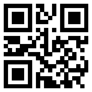 3305650264 - Immagine del Qr Code