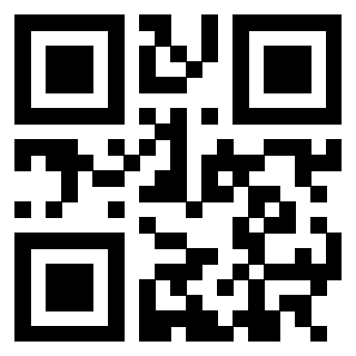 3305650266 - Immagine del QrCode associato
