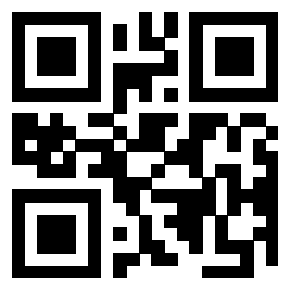 Qr Code di 3305650267