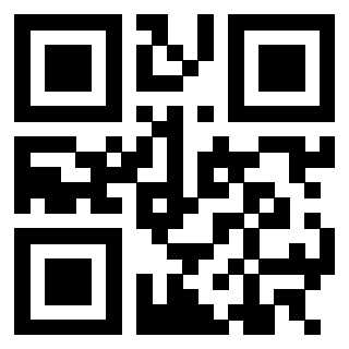 3305650268 Qr Code associato