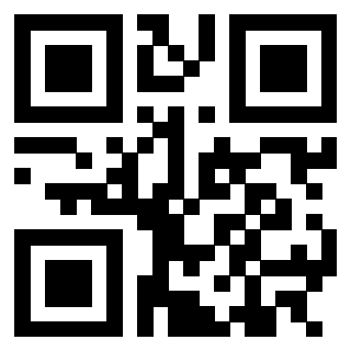 3305650269 - Immagine del QrCode associato