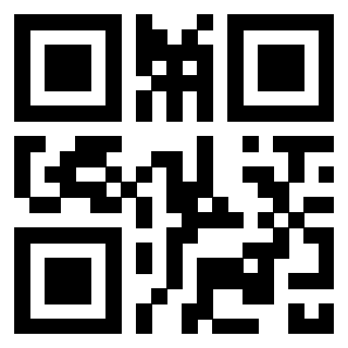 Il Qr Code di 3305650270