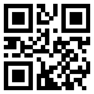Immagine del Qr Code di 3305650271