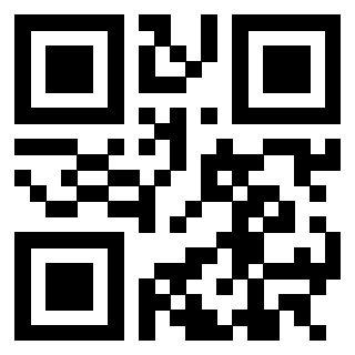 Immagine del Qr Code di 3305650275