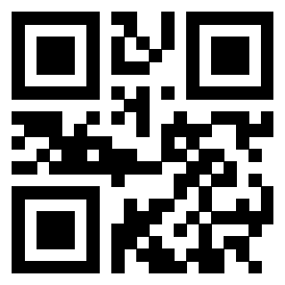 Immagine del Qr Code di 3305650278
