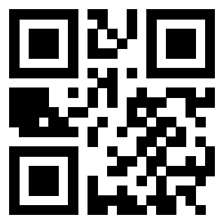 3305650279 - Immagine del Qr Code
