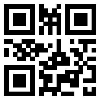 3305650281 QrCode associato