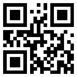 Il Qr Code di 3305650282